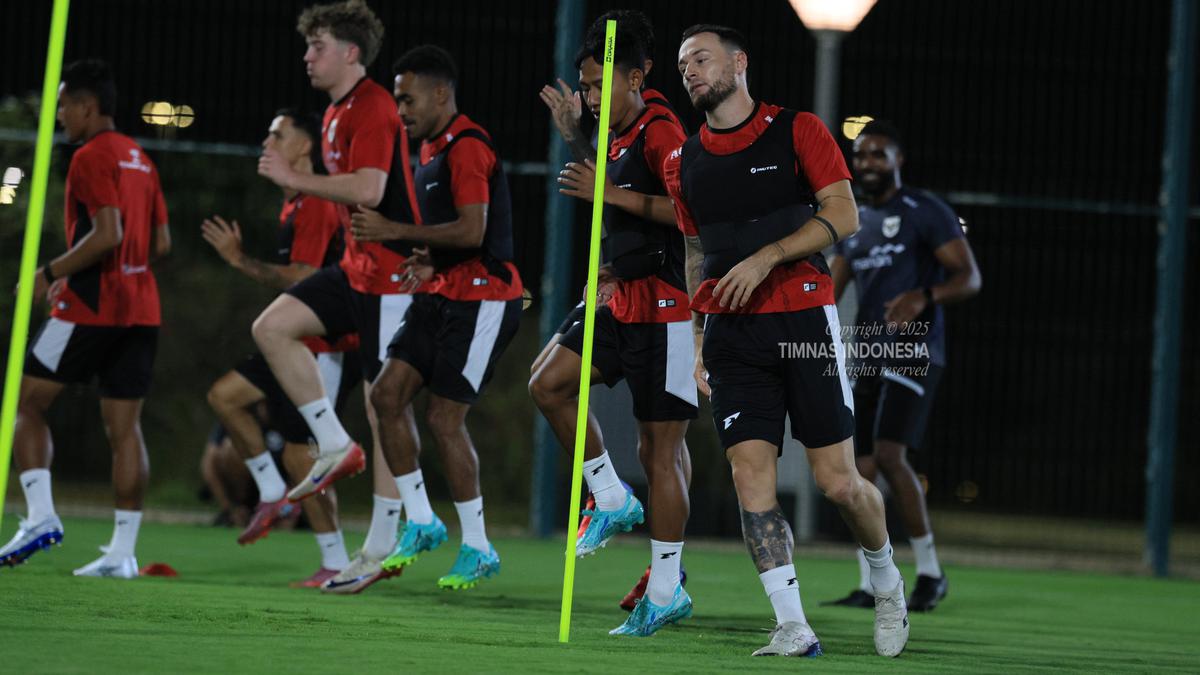 3 Faktor Non-Teknis yang Harus Diwaspadai Timnas Indonesia saat Hadapi Arab Saudi: Misi yang Sulit!