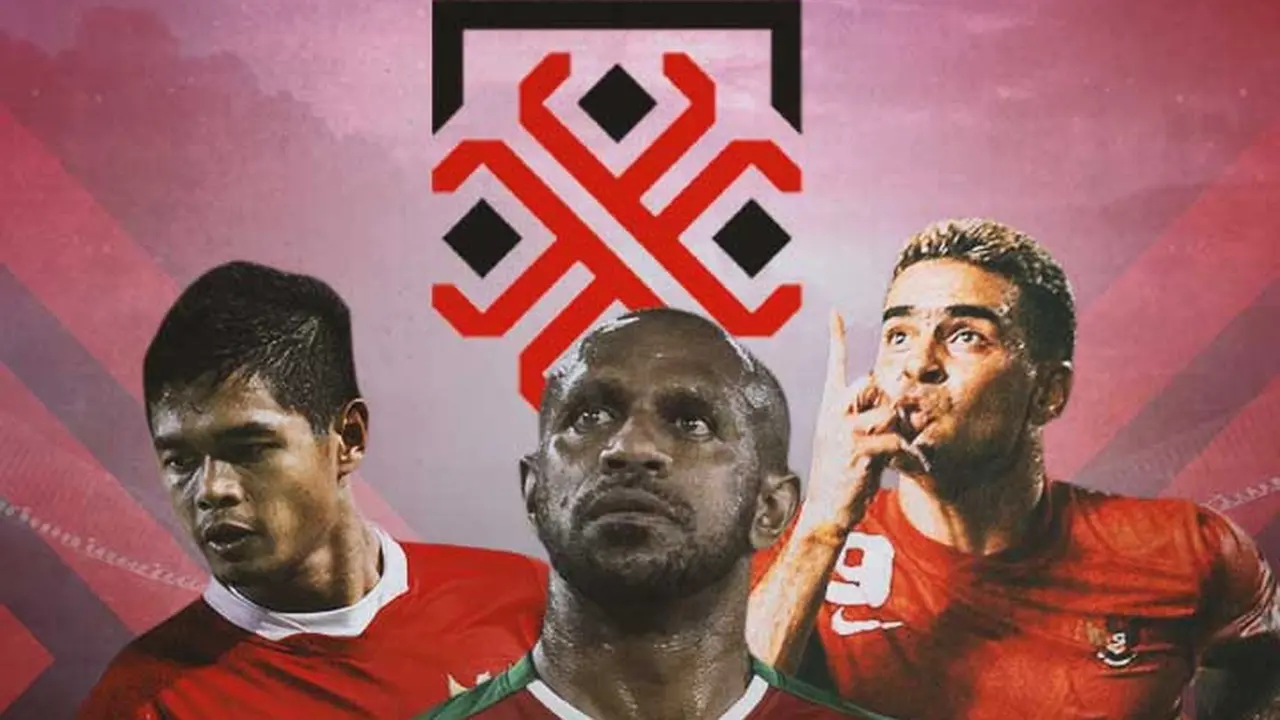 Piala AFF - Bambang Pamungkas, Boaz Solossa, Cristian Gonzalez