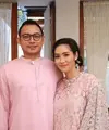 Ini dia sosok Arina Winarto, mantan istri Tiko Aryawardhana, lahir pada 28 April 1978, merupakan putri dari Drs Winarto. Usianya kini telah mencapai 45 tahun. Meski begitu, Arina tak kalah cantik dari calon istri Tiko yang baru, BCL. (Liputan6.com/Tiktok/@lastridyudhevi_93)