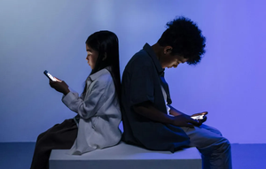 Kecanduan layar pada anak mendorong banyak orangtua rela membayar hingga belasan juta rupiah untuk mengikuti program detoks digital. (Dok:Digitaltrends)