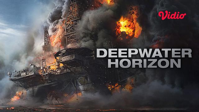 Film Deepwater Horizon
