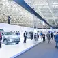 Chery Pamer Platform Kendaraan Listrik Baru di Tech Day 2023 (ist)