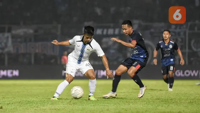 Evan Dimas, Arema FC