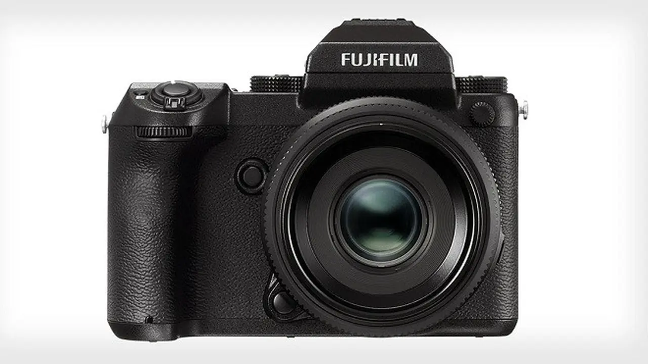 Fujifilm