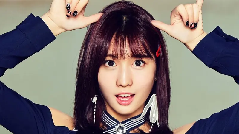 [Bintang] Momo Twice