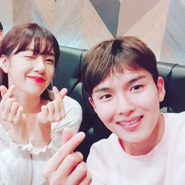 Mengenal Ari Eks TAHITI Calon Istri Ryeowook Super Junior yang Bikin