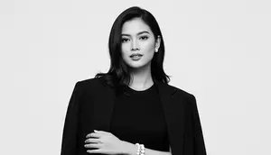 Contoh Model Gelang Mutiara. Foto: Gemini