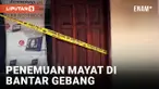 Geger! Penemuan Mayat dengan Kondisi Tangan dan Kaki Terikat di Bekasi