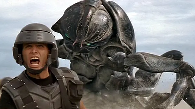 10 Monster Film Paling Asyik (Bagian 1: 10-6)