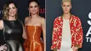 Ibu Selena Gomez sediri sebelumnya buka suara mengenai hubungan anaknya dengan Justin Bieber. (J-14)
