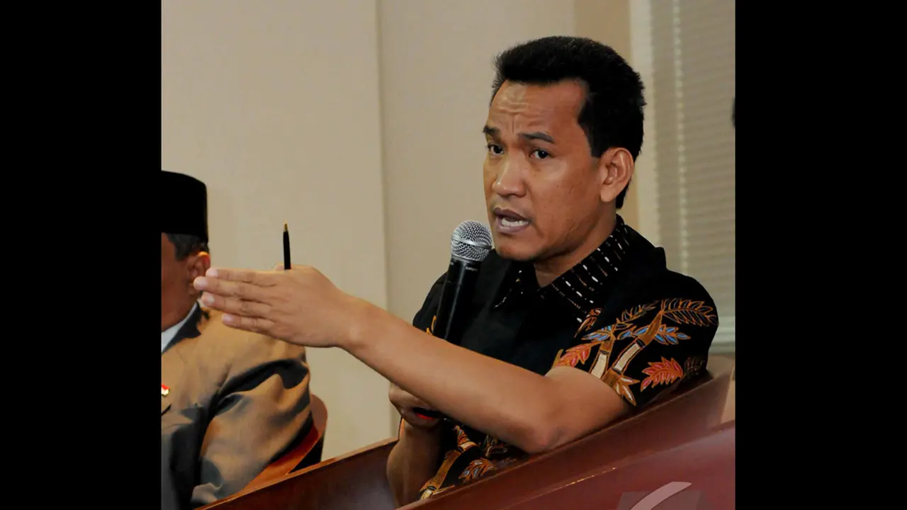 Perppu Pilkada Buat Siapa ?