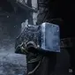 Trailer God of War Ragnarok (YouTube PlayStation)