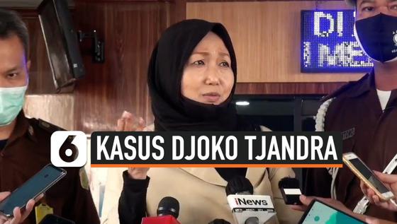 VIDEO: Pengacara Djoko Tjandra Diperiksa Jamwas