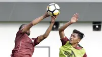 Status Rohit Chand di Persija Masih Belum Jelas