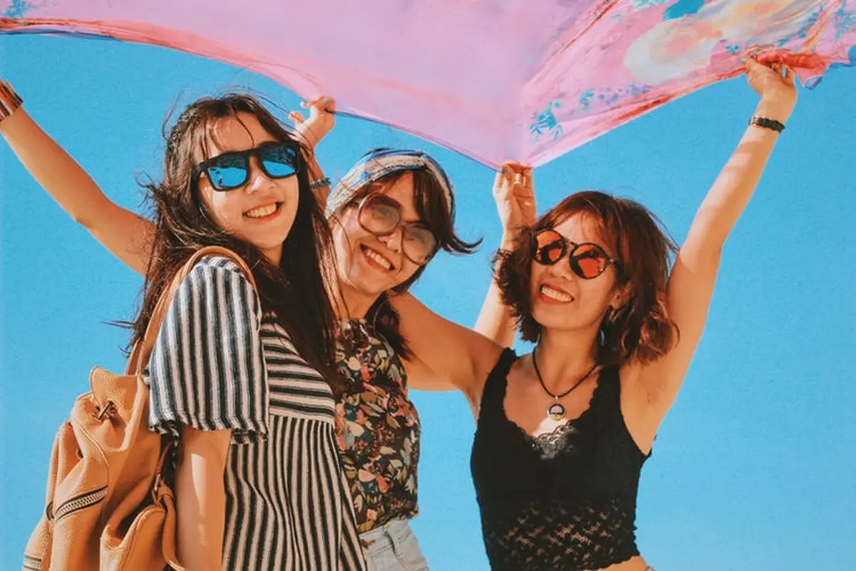 [Bintang] Kata Astrologer: Kapan pun Kamu Butuh, 4 Zodiak Ini Selalu Ada