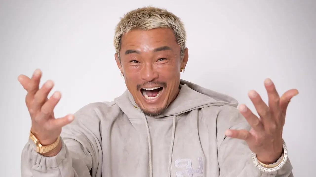 Choo Sung Hoon