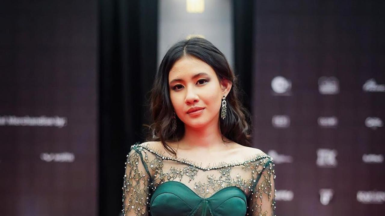 10 Inspirasi Kebaya Warna Hijau ala Public Figure, dari Lesti Kejora, Mahalini, hingga Maudy Ayunda