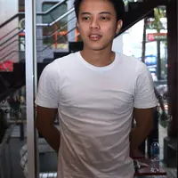Meskipun Bisma sudah lepas dari SM*SH, kini Bisma ingin solo karier dan mendalami dunia akting.  (Andy Masela/Bintang.com)