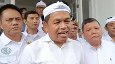 Gubernur Jawa Barat Dedi Mulyadi