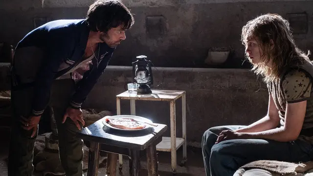 [Bintang] Film All the Money in the World