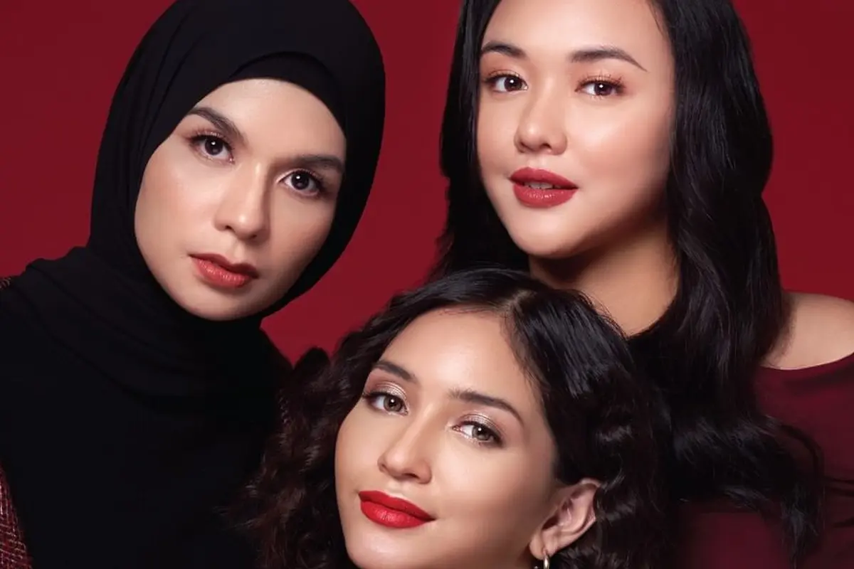 Lipstik OMG