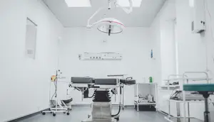 Pakar Ungkap Dampak Bedah Robotik yang Perlu Diketahui Pasien