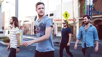 Imagine Dragons (Billboard.com)