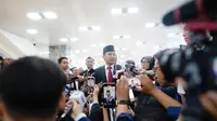 Warisi Bakat Seni SBY, Ibas Demokrat Debut Produksi Film