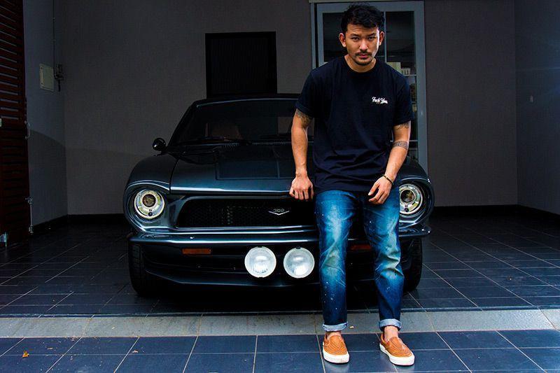 foto: Instagram/@riodewanto