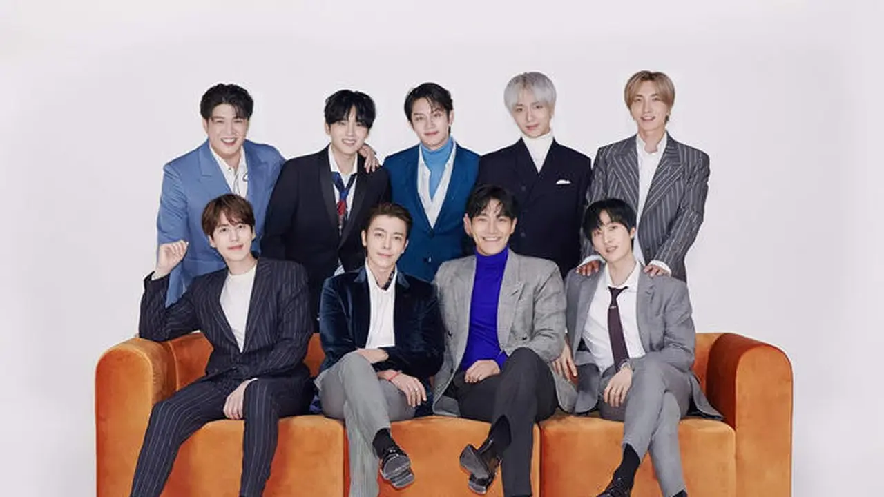 Super Junior