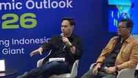 Amar Bank Berniat Membangunkan Sang Raksasa yang Tertidur