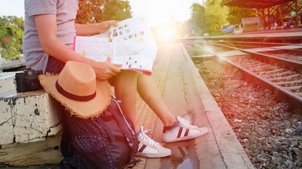 Destinasi wisata saat Imlek/copyright Pexels.com