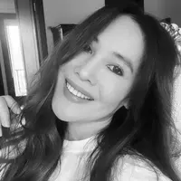 Ina Thomas awet muda (Instagram.com/inathomas)