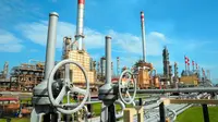 Meski Dilanda Pandemi, Pertamina Pastikan Proyek Kilang RDMP Berjalan