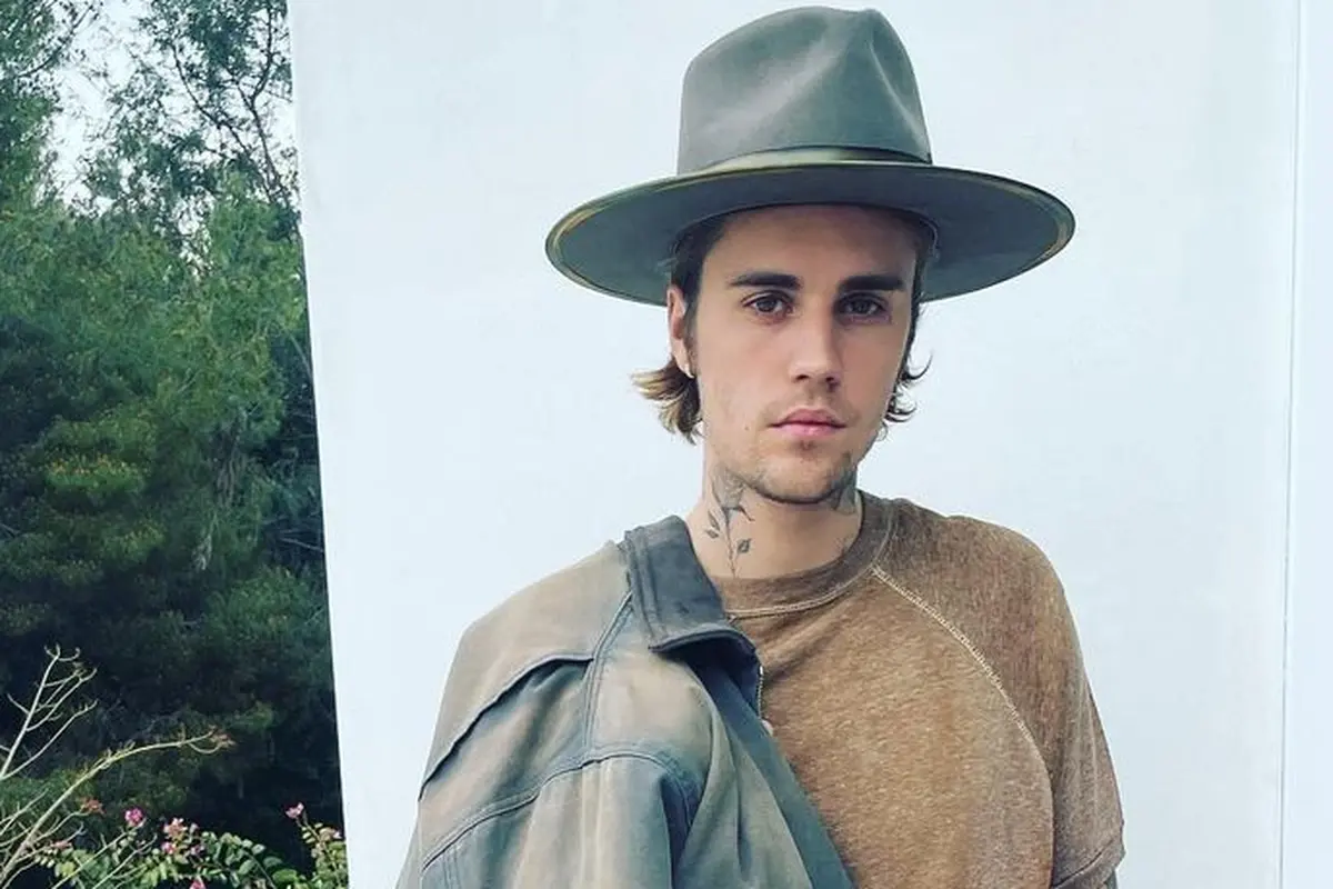 Justin Bieber