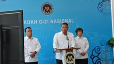 BGN Beberkan Tiga Fokus Pembenahan Program MBG