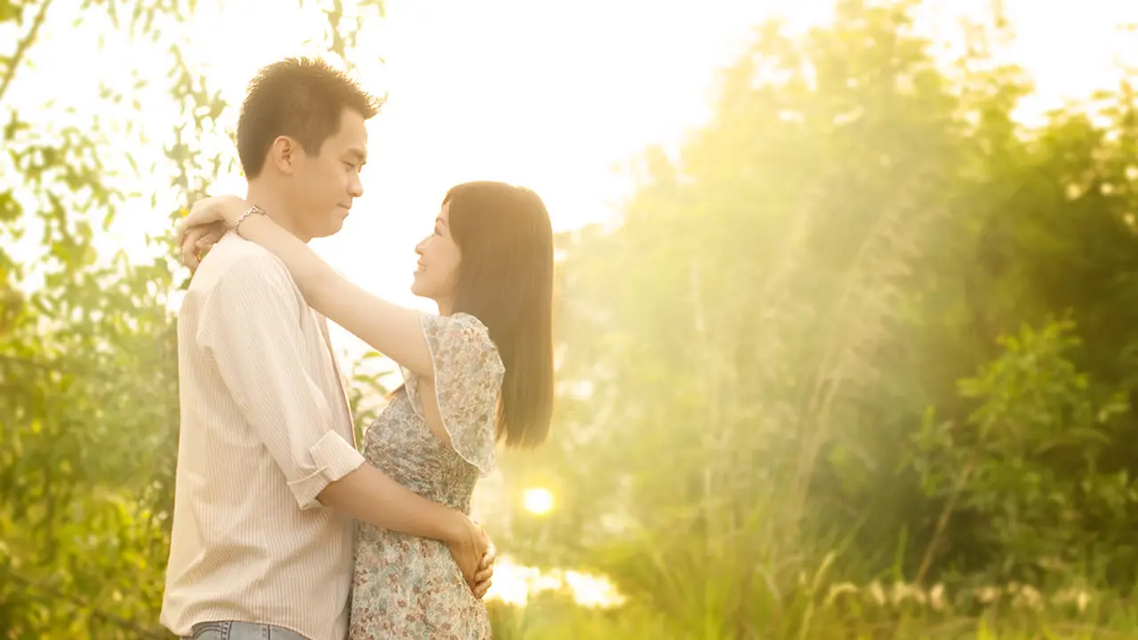 couple