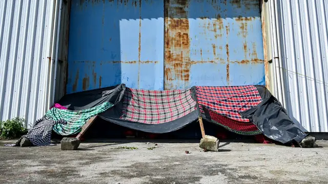 Pengungsi Rohingya Sabang Aceh