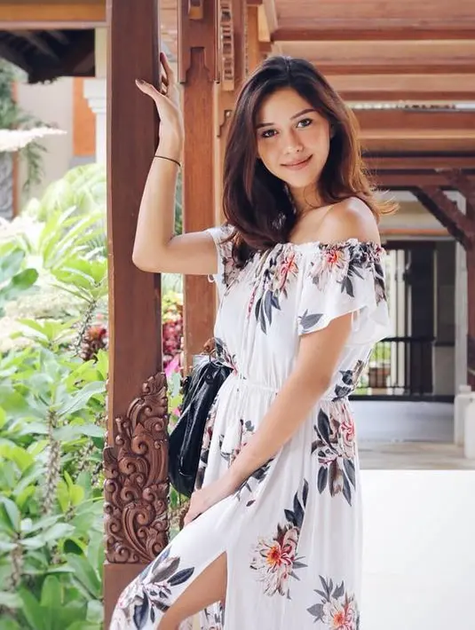 (Instagram/nanamirdad)