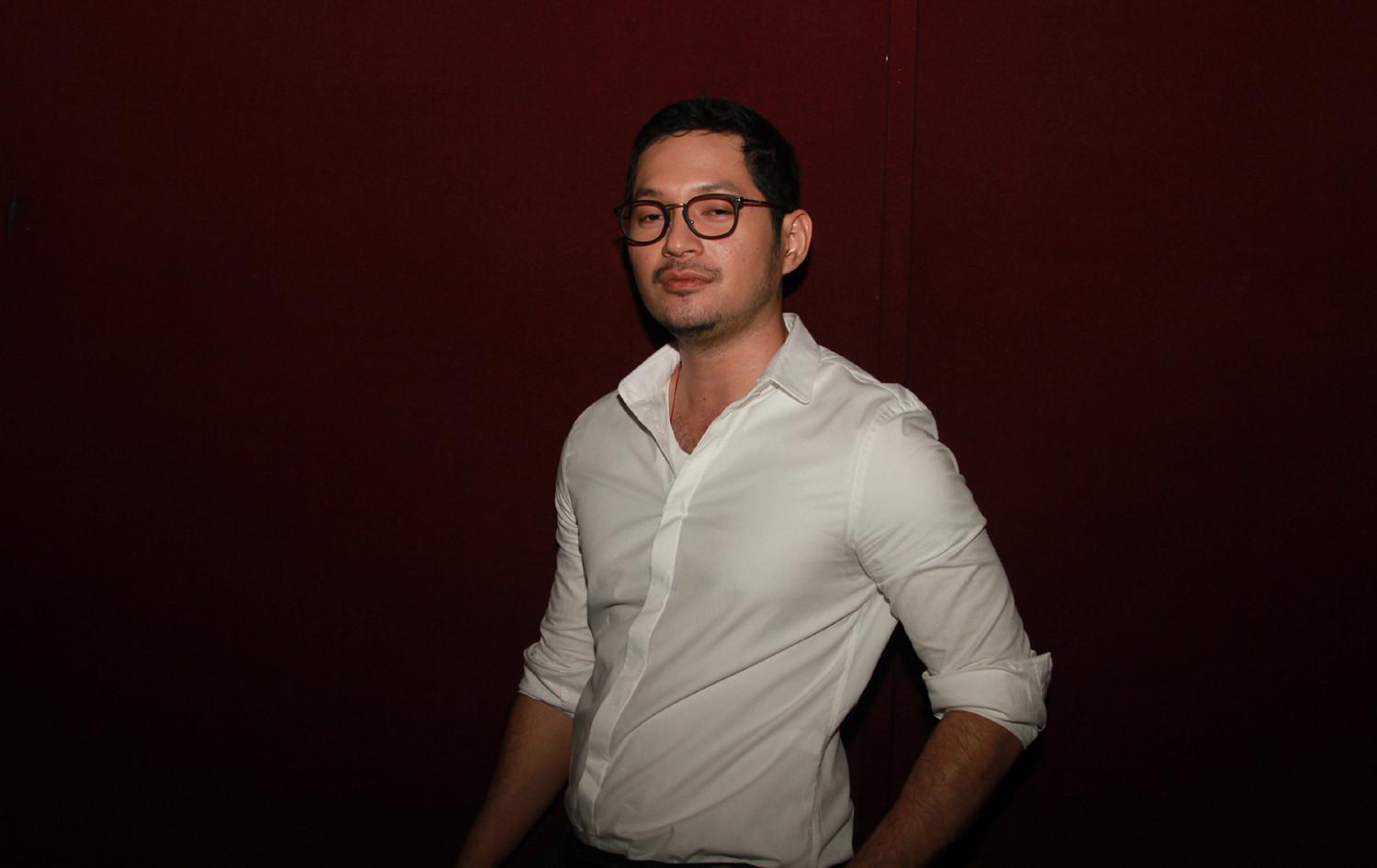 (Liputan6.com/ Surya Hadiansyah)