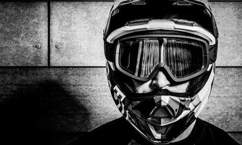 Harga Helm Zeus Vintage