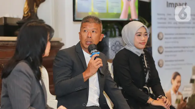 Rekening Green Savings Wujudkan Aspirasi Nasabah Mendukung Wirausaha Sosial