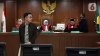Hakim Kabulkan Pengalihan Penahanan Delpedro Cs, Kini Berstatus Tahanan Kota