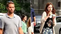 Putri Paul Walker Ternyata Tak Lihat Ayahnya Tewas