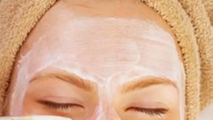 Almond Bukan Hanya Jadi Makanan