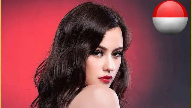 Raisa Hingga Cinta Laura, 4 Artis Tanah Air Masuk Nominasi Wanita Cantik di Dunia 2018