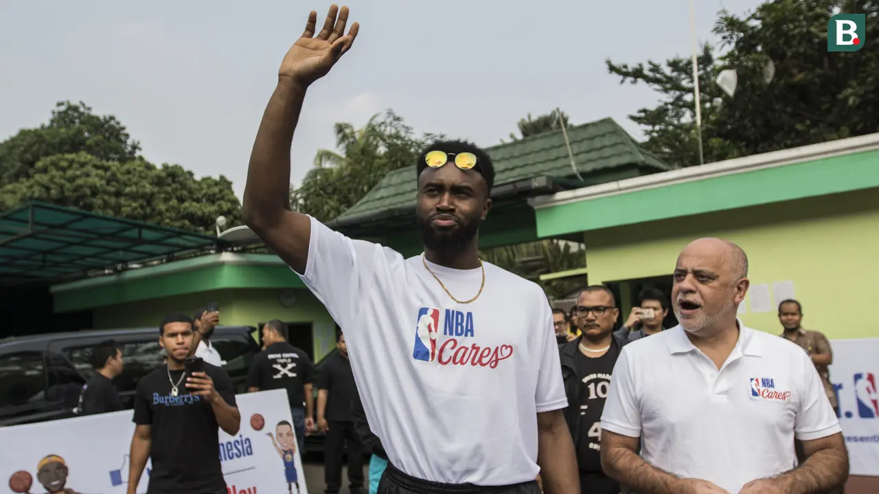 Pelatihan Junior NBA
