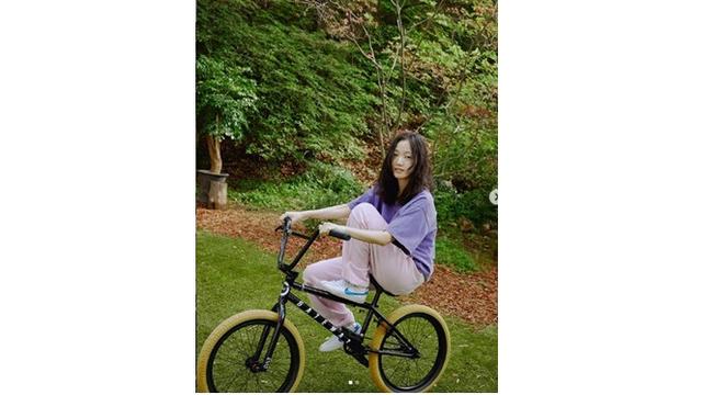 Kim Go Eun Jadi Lawan Main Lee Min Ho di Drama Terbaru, Ini 7 Potretnya Saat Tanpa Makeup