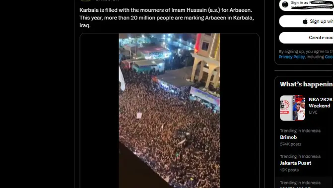 <p>Penelusuran  klaim video situasi demo Jakarta yang masih memanas</p>