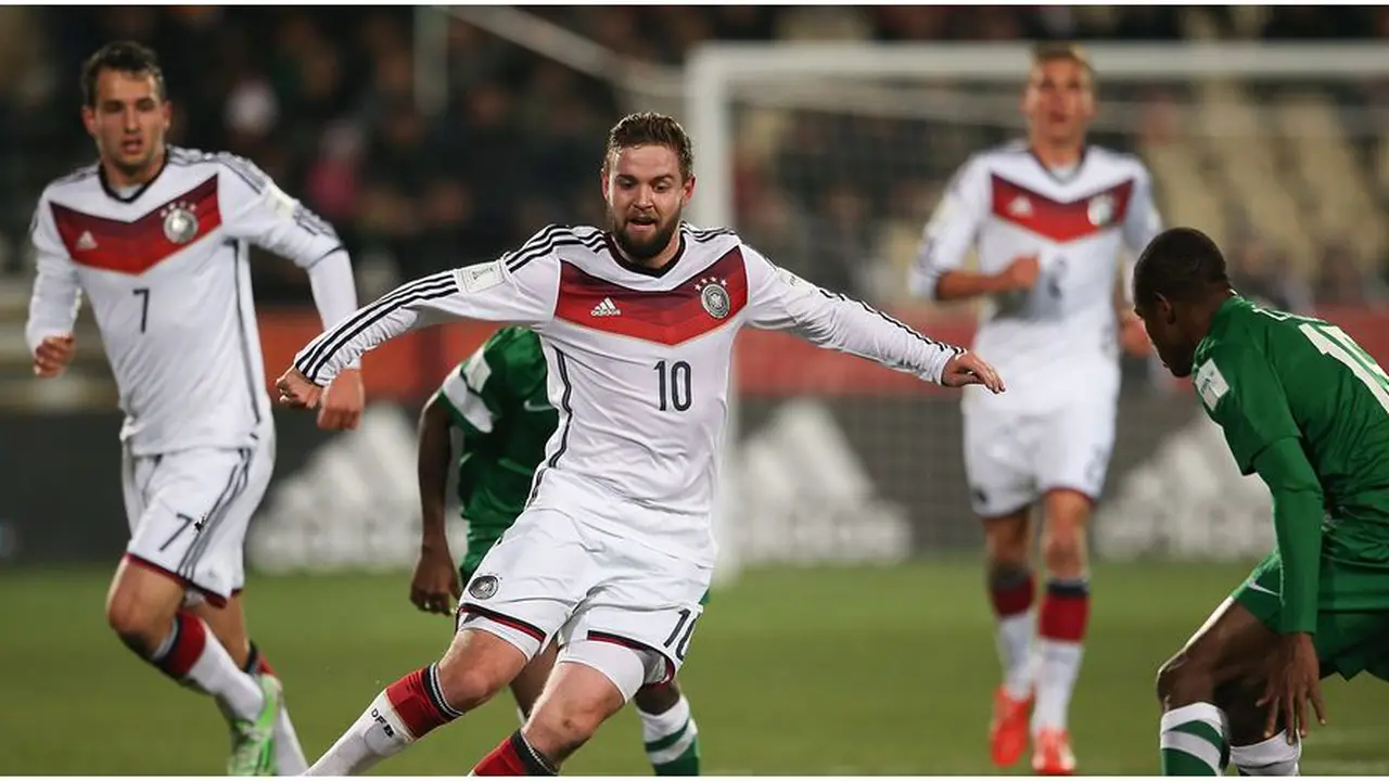 Jerman